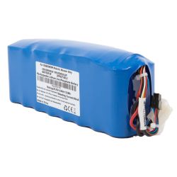 MTD FR-P-MRK6105A RS612/RS62 Battery - MTD FR-P-MRK6105A
