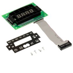 MTD FR-SESB7001A RC LCD Assembly 