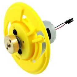 MTD FR-SMOT9101A Mowing Motor RX 