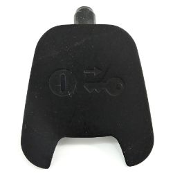 MTD FR-SMSB9010A Disabling Device F 