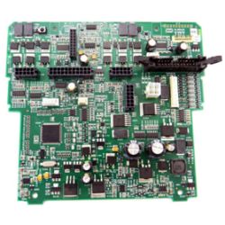 MTD FR-SPP6008A Main Board S Model 