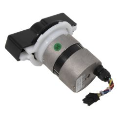 MTD FR-SPP6111A Mowing Motor Brush - MTD FR-SPP6111A
