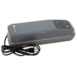 MTD FR-SPP6112A Power Box 3A Grey 