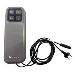 MTD FR-SPP6116A Power Box 3A 