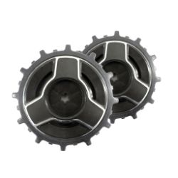 MTD FR-SPP9000A 2-Drive Wheels RX 