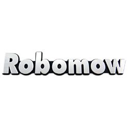 MTD FR-STC7000A RoboMow Sticker C 