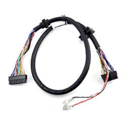 MTD FR-WSB6001D Main Board to Front 