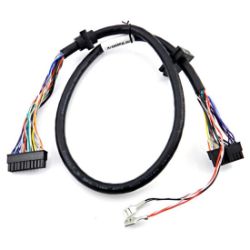 MTD FR-WSB6001F Main Board to Front 