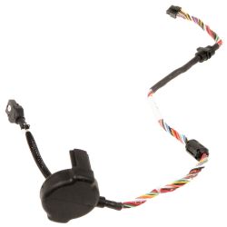 MTD FR-WSB6007G Main Board to Mower - MTD FR-WSB6007G