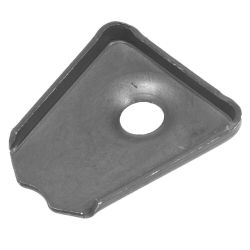 MTD IH-473478-R1 Throw Out Lever - MTD IH-473478-R1