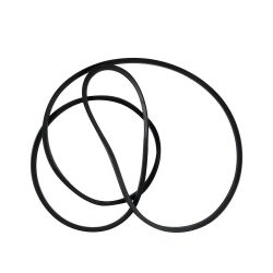 MTD IH-542177-R2 V-Belt - 126.85 SL 