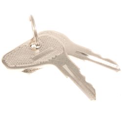 MTD MA-10253507100 Ignition Key 