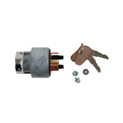 MTD MA-19652969000 Ignition Switch Assembly 