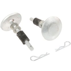 MTD MT-SFUT-UTV-P Skid Feet Set 