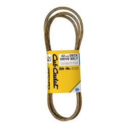 MTD OCC-754-04045 42" RZT Deck Belt 