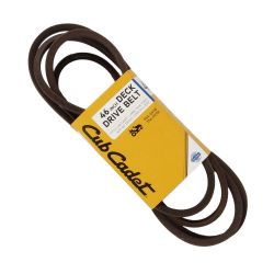 MTD OCC-754-04118 46" Deck Drive Belt - MTD OCC-754-04118