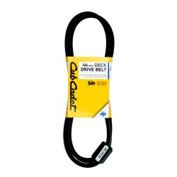 MTD OCC-754-04219 A Sec V-Type Belt 