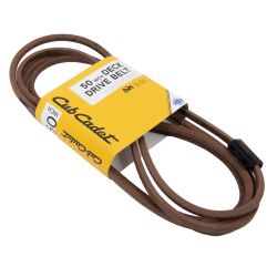 MTD OCC-754-04240 V Type A X Belt - MTD OCC-754-04240