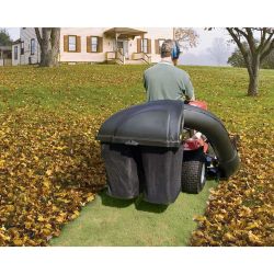 MTD OEM-190-180A 38 Twin Bagger 