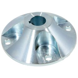 MTD PC-A2048 Clutch Flange Assembly 