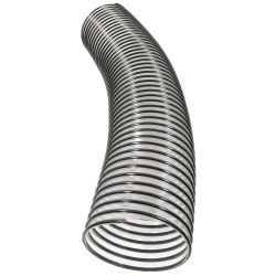 MTD PC-F0080-036 Lower Hose - 36"8" - MTD PC-F0080-036