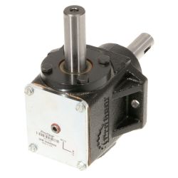 MTD PC-M0002 Gearbox 