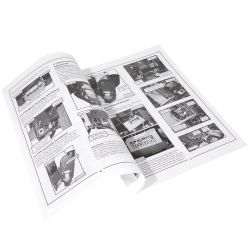 MTD PC-Q0424 Owners Manual 