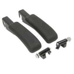 MTD SI-181773 Cam Ad Armrest Set - MTD SI-181773