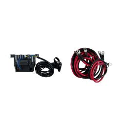 MTD VL-76-50110-25 Solenoid Assembly w/ Cab 