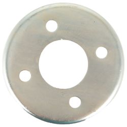 MTD WH-530018007 6" Stamped Drum - MTD WH-530018007
