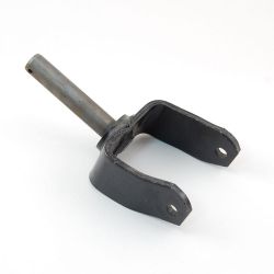 MTD WM-34625 Wheel Yoke Assembly - 6" 