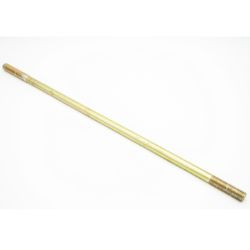Scag 04004-44 5/8-11 x 202" Zinc Stud 