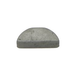 Scag 04063-12 3/16 x 5/8 Woodruff 61 CR1018 Key 