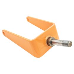 Scag 451471 Caster Wheel Yoke Weldment 