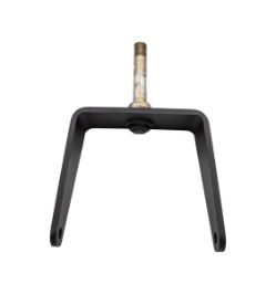 Scag 453110 Caster Wheel Yoke Weldment - SCA 453110