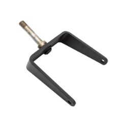 Scag 453110 Caster Wheel Yoke Weldment - SCA 453110