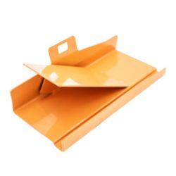 Scag 453217 Blockoff Plate Weldment - SCA 453217