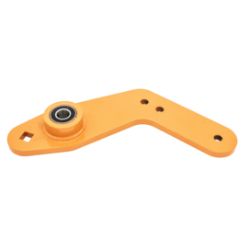 Scag 461174 Deck Drive Idler Arm Assembly 