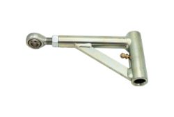 Scag 462225 SCZ Left Hand Push Arm Assembly 