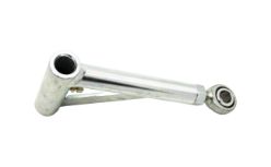 Scag 462323 SVR Left Hand Push Arm Assembly - SCA 462323