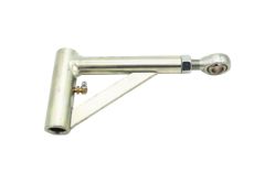 Scag 462324 SVR Right Hand Push Arm Assembly - SCA 462324