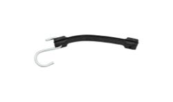 Scag 48137-04 7-3/4" SGL HK Rubber Strap 