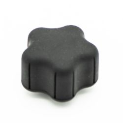 Scag 481885-06 5/16-18 Knob 