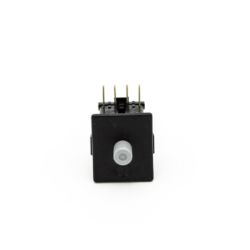 Scag 483473 Double Pole Plunger Switch - SCA 483473