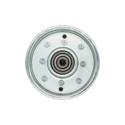 Scag 484128 4" Idler Pulley 