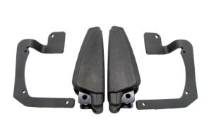 Scag 923J Armrest Kit for 36" Liberty (2019 and Earlier) 