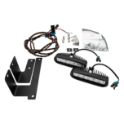 Scag 923W LED Light Kit for Tiger Cat II & 48/52" Cheetah 
