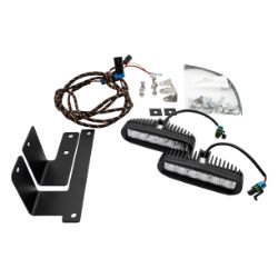 Scag 923W LED Light Kit for Tiger Cat II & 48/52" Cheetah - SCA 923W