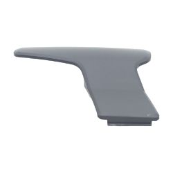 Navimow AB.12.03.00.0007 Right Rear Fender 