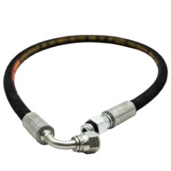 Sno-Way 96102367 28" Hydraulic Hose - SNO 96102367